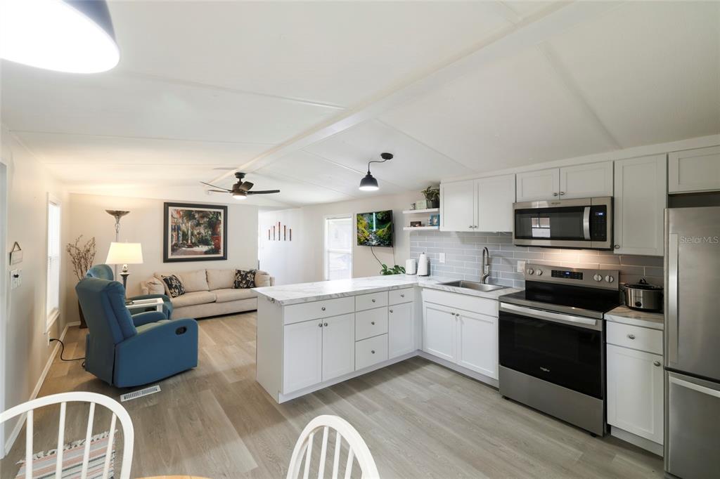 Property for sale at 3119 SUNNY HARBOR DRIVE, PUNTA GORDA, FL, 33982