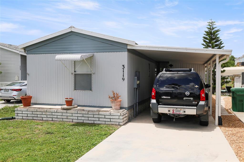 Property for sale at 3119 SUNNY HARBOR DRIVE, PUNTA GORDA, FL, 33982