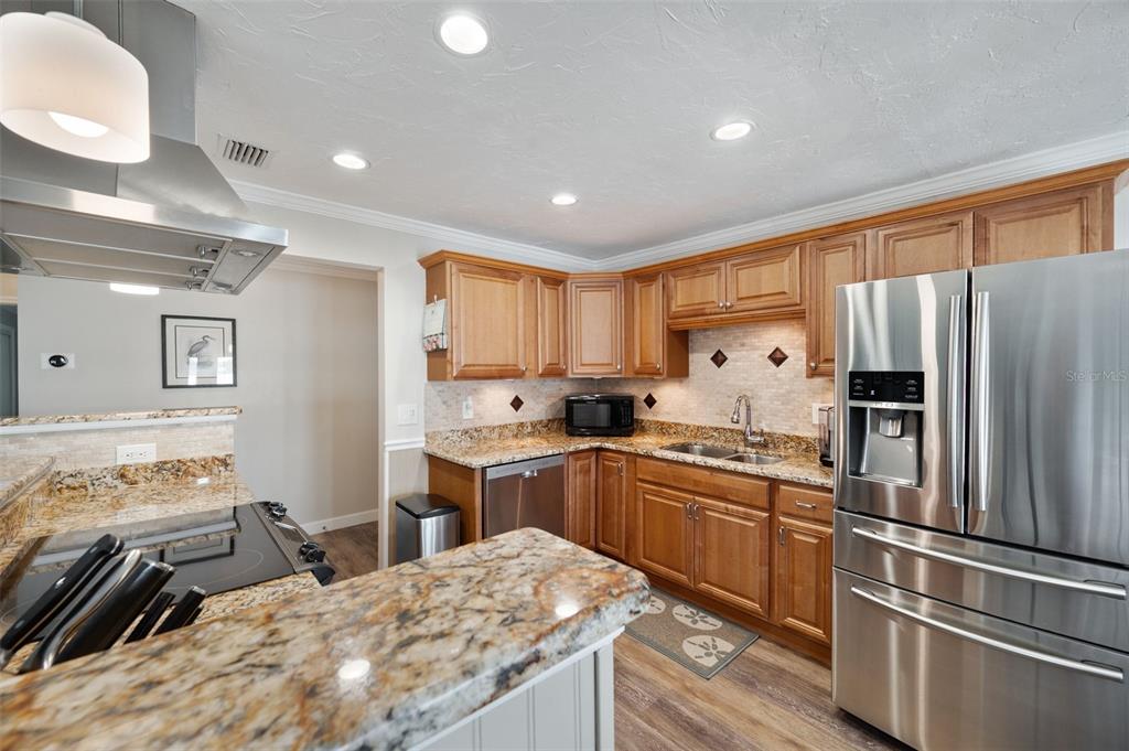 Property for sale at 5257 BEACH DRIVE SE UNIT D, ST PETERSBURG, FL, 33705