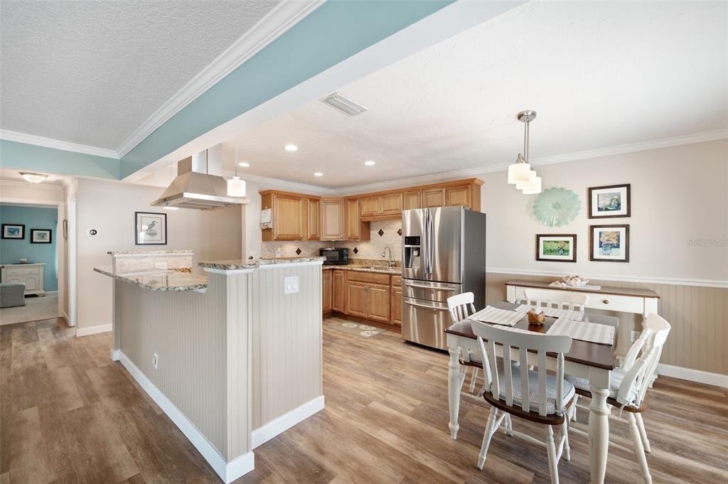 Property for sale at 5257 BEACH DRIVE SE UNIT D, ST PETERSBURG, FL, 33705
