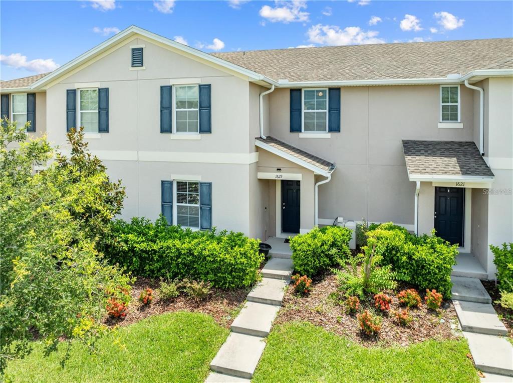 Property for sale at 1619 REFLECTION COVE, ST CLOUD, FL, 34771