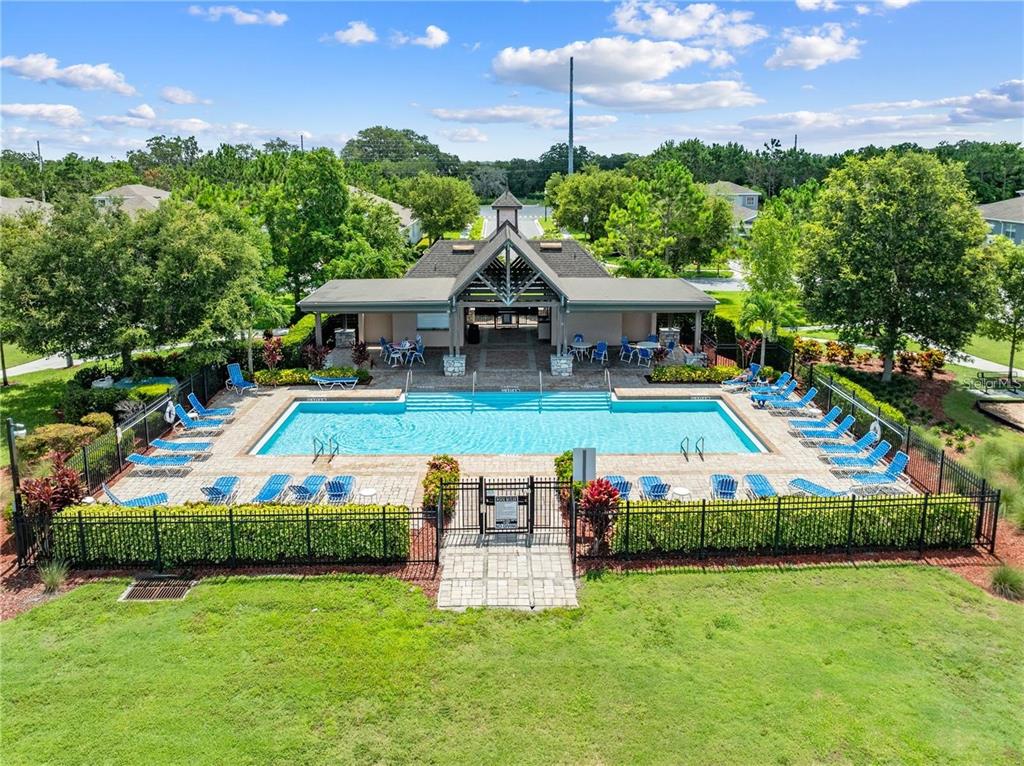 Property for sale at 1619 REFLECTION COVE, ST CLOUD, FL, 34771