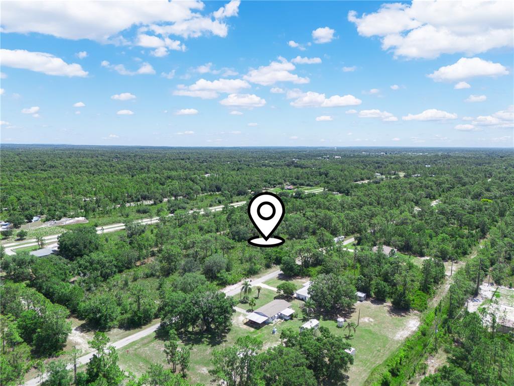 Property for sale at 618 GARDENIA DRIVE, INDIAN LAKE ESTATES, FL, 33855