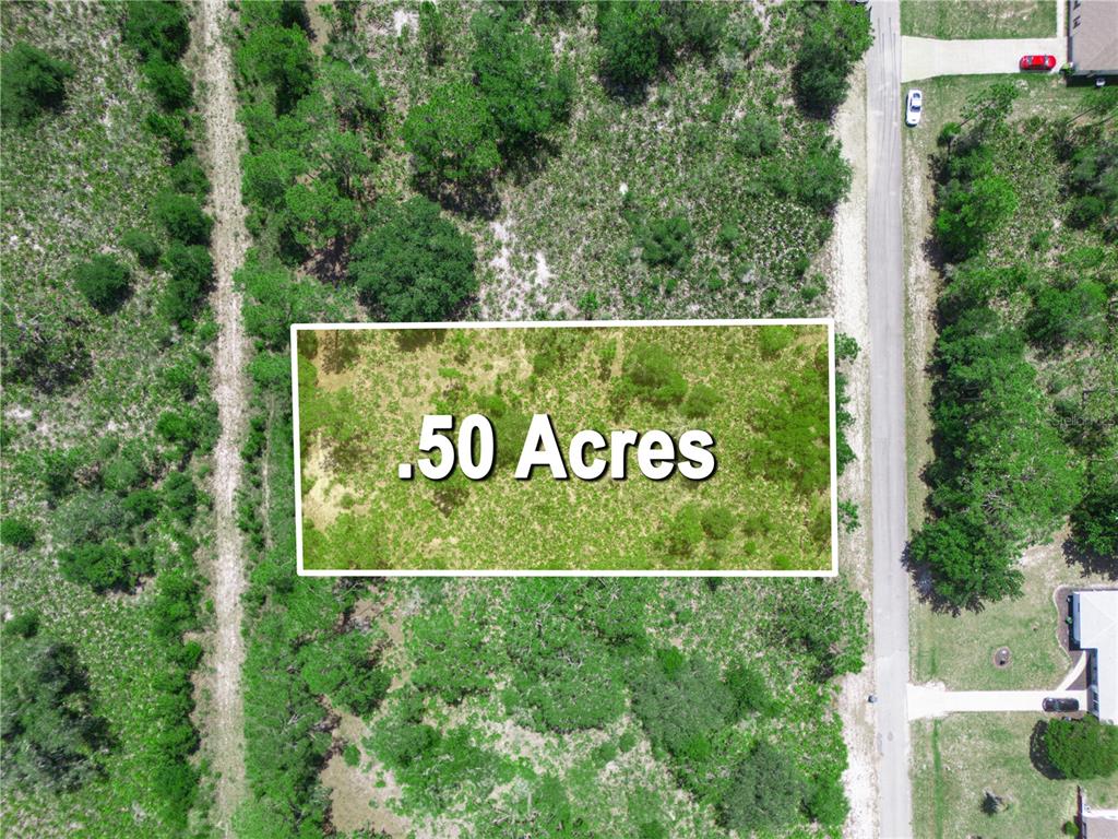 Property for sale at 618 GARDENIA DRIVE, INDIAN LAKE ESTATES, FL, 33855