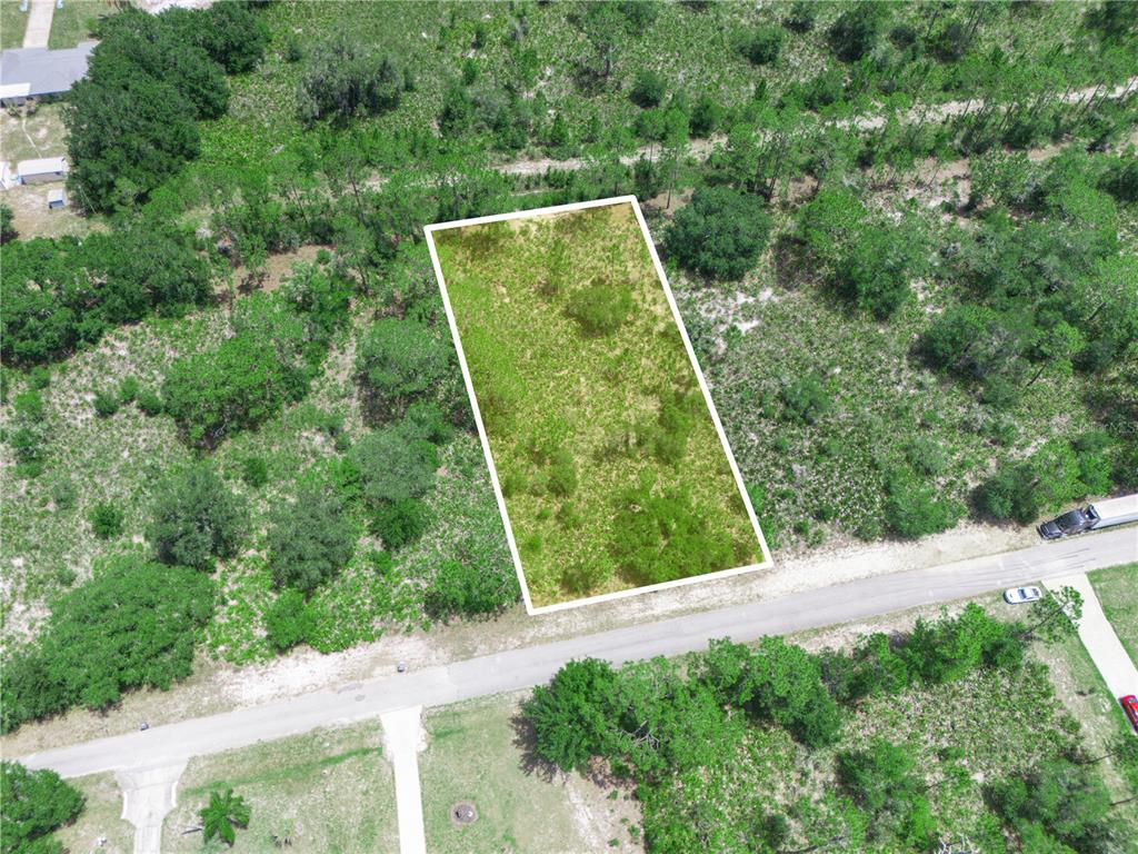 Property for sale at 618 GARDENIA DRIVE, INDIAN LAKE ESTATES, FL, 33855