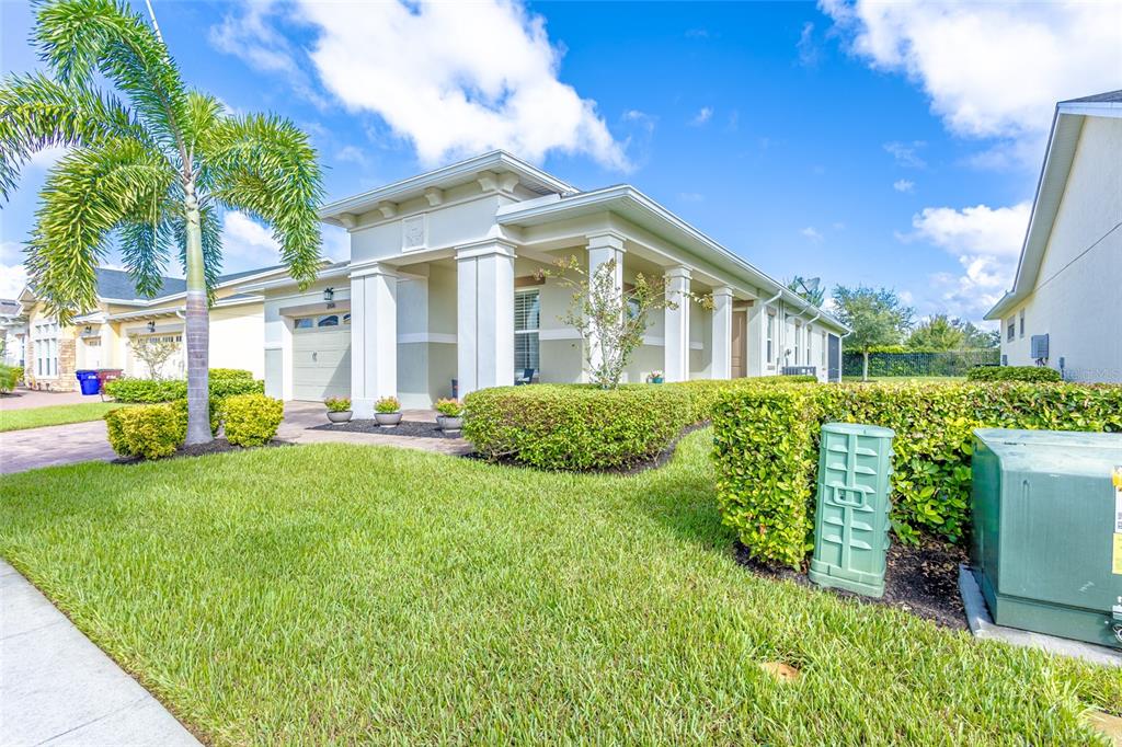 Property for sale at 2606 MEADOWEDGE LOOP, ST CLOUD, FL, 34772
