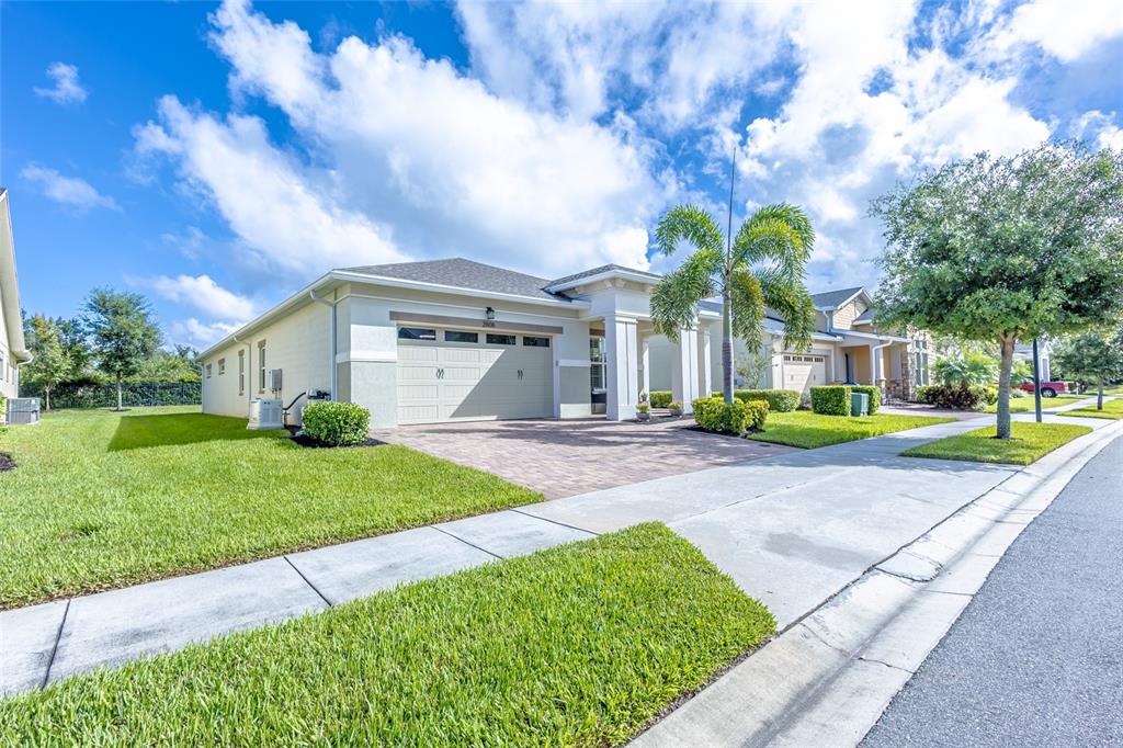 Property for sale at 2606 MEADOWEDGE LOOP, ST CLOUD, FL, 34772