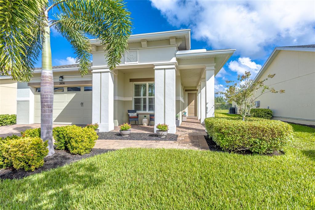 Property for sale at 2606 MEADOWEDGE LOOP, ST CLOUD, FL, 34772