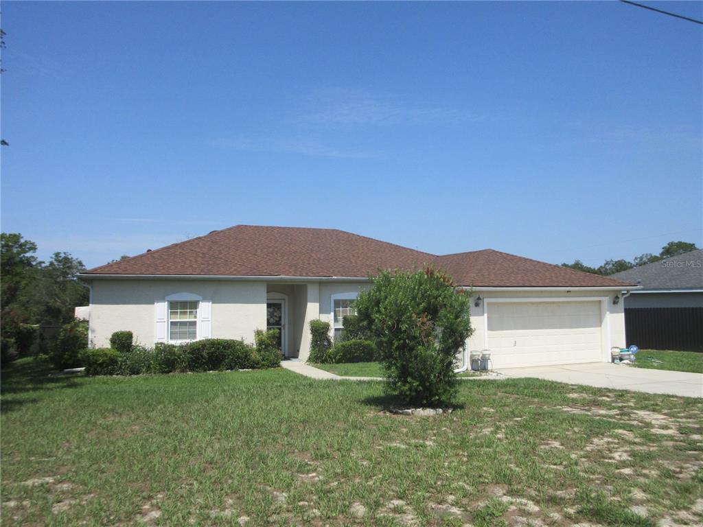 Property for sale at 13380 SW 32ND COURT, OCALA, FL, 34473