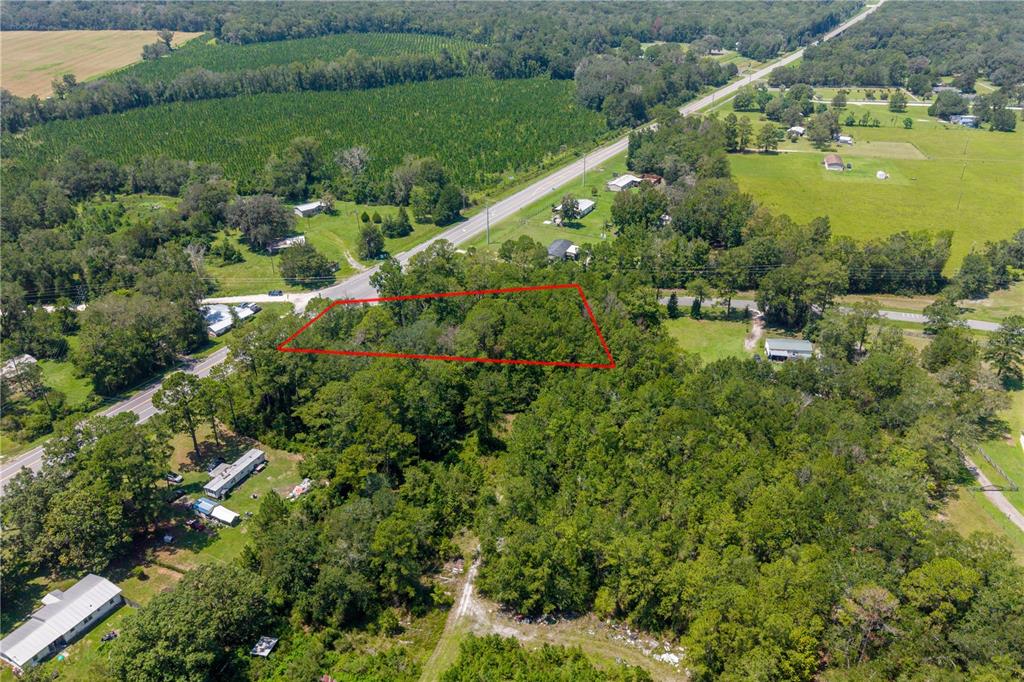 Property for sale at TBD SR 100, LAKE BUTLER, FL, 32054