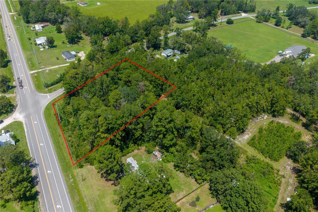 Property for sale at TBD SR 100, LAKE BUTLER, FL, 32054