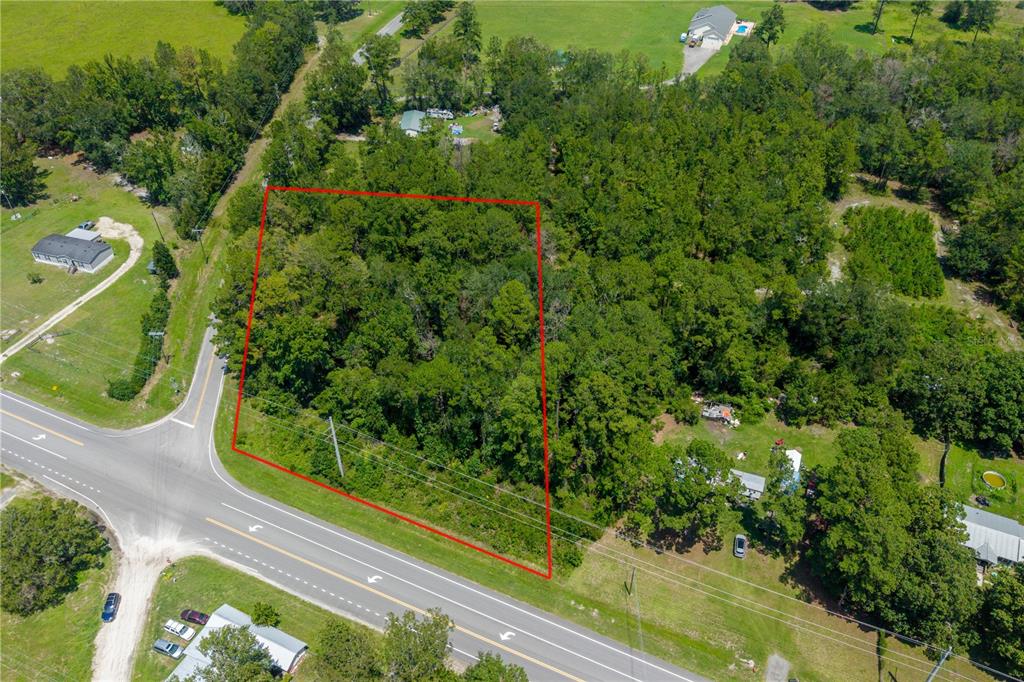 Property for sale at TBD SR 100, LAKE BUTLER, FL, 32054
