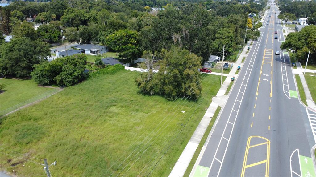 Property for sale at 1842 S RIO GRANDE AVENUE, ORLANDO, FL, 32805