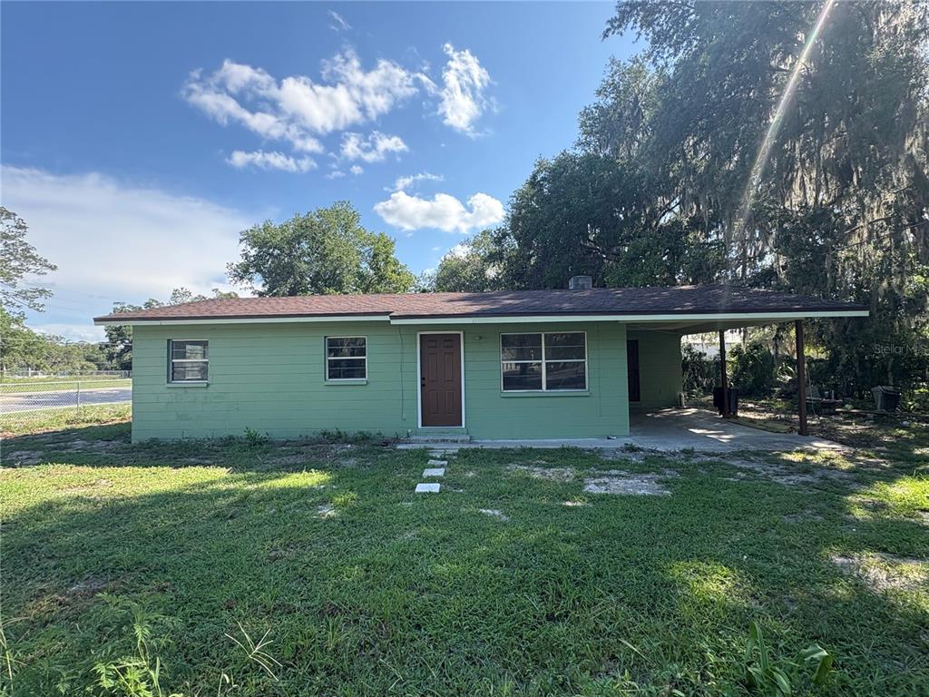 Property for sale at 1440 SE 1ST TERRACE, GAINESVILLE, FL, 32601