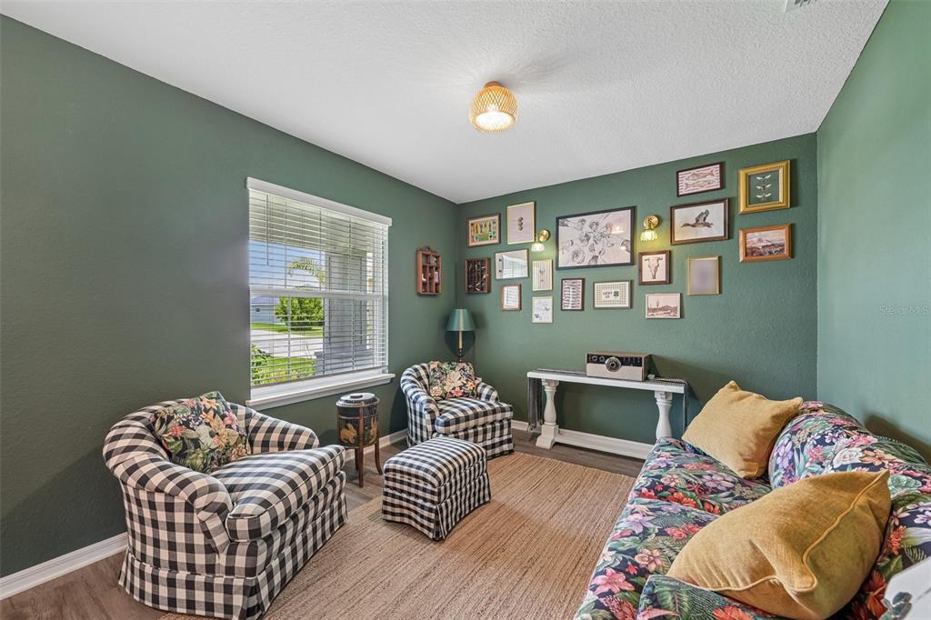 front living room