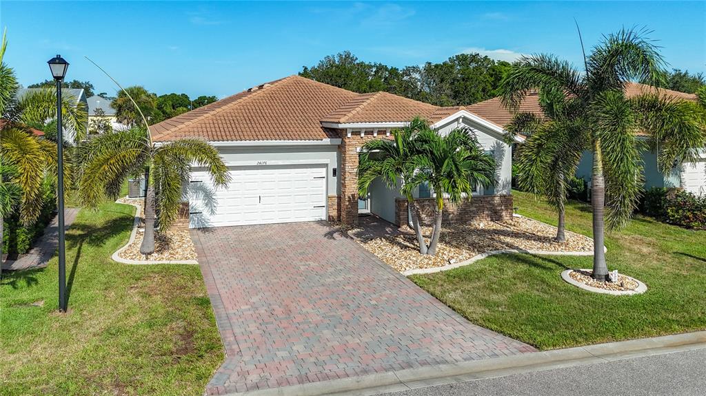 Property for sale at 24176 RIVERFRONT DRIVE, PUNTA GORDA, FL, 33980