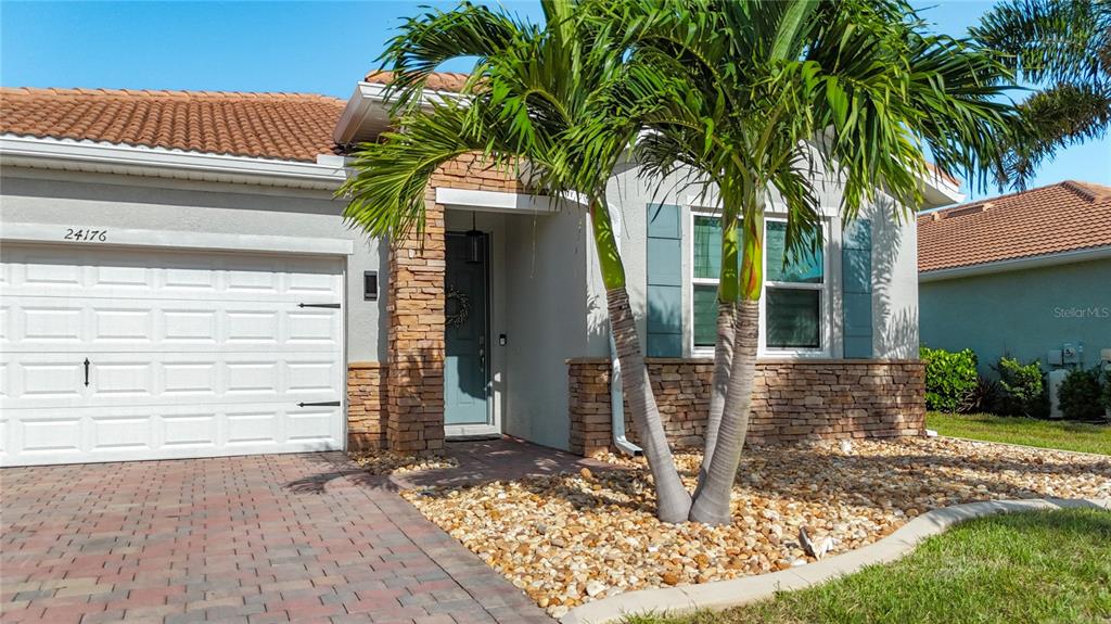 Property for sale at 24176 RIVERFRONT DRIVE, PUNTA GORDA, FL, 33980