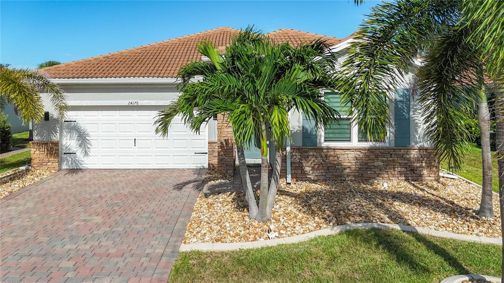 Property for sale at 24176 RIVERFRONT DRIVE, PUNTA GORDA, FL, 33980