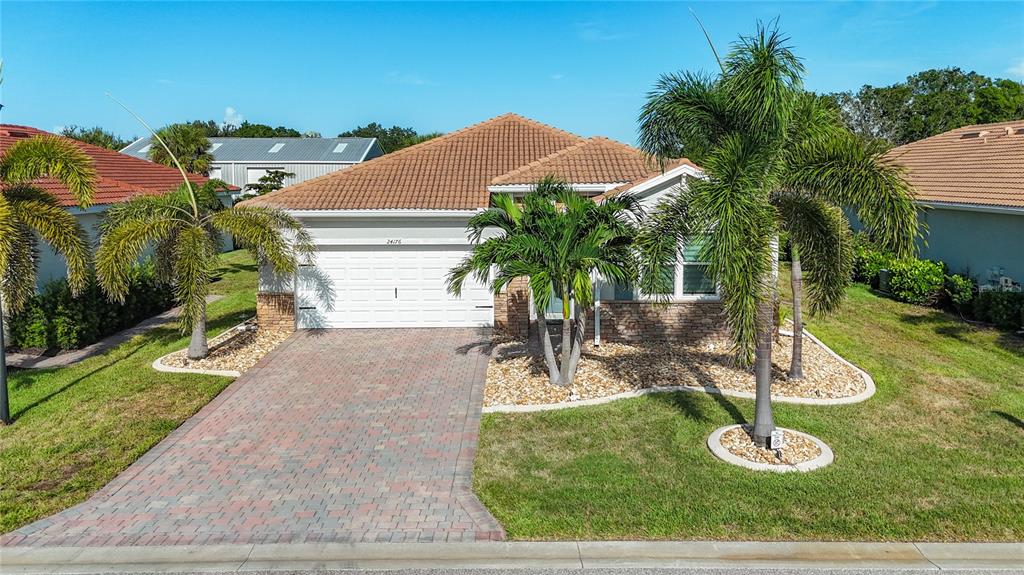Property for sale at 24176 RIVERFRONT DRIVE, PUNTA GORDA, FL, 33980
