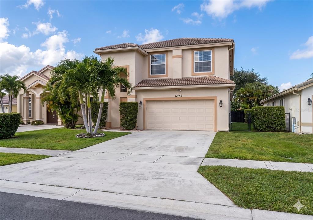 Property for sale at 11483 BEACON POINTE LANE, WELLINGTON, FL, 33414