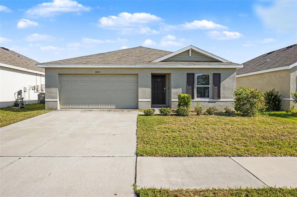Property for sale at 10213 CLOUDBURST COURT, RIVERVIEW, FL, 33578