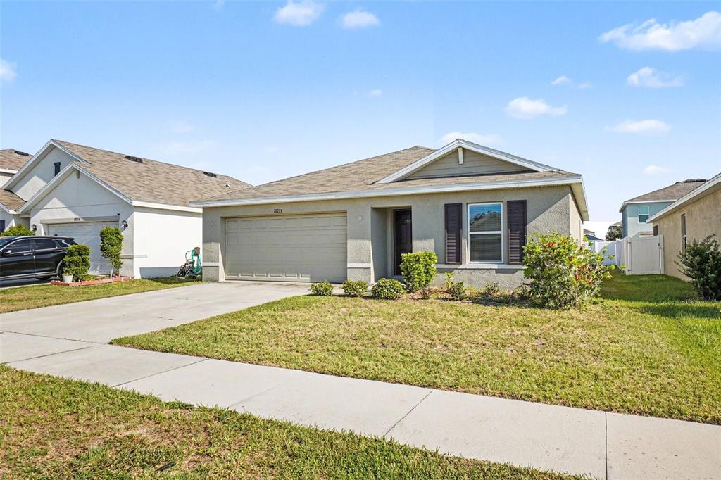 Property for sale at 10213 CLOUDBURST COURT, RIVERVIEW, FL, 33578