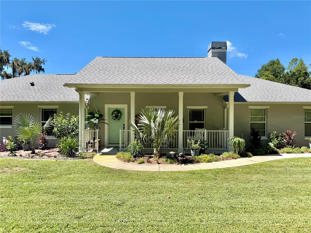 Property for sale at 12854 SE 118TH TERRACE, OCKLAWAHA, FL, 32179