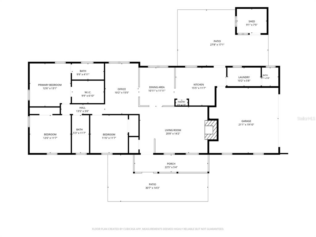 Property for sale at 12854 SE 118TH TERRACE, OCKLAWAHA, FL, 32179