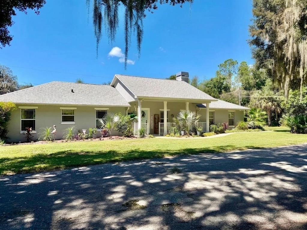 Property for sale at 12854 SE 118TH TERRACE, OCKLAWAHA, FL, 32179