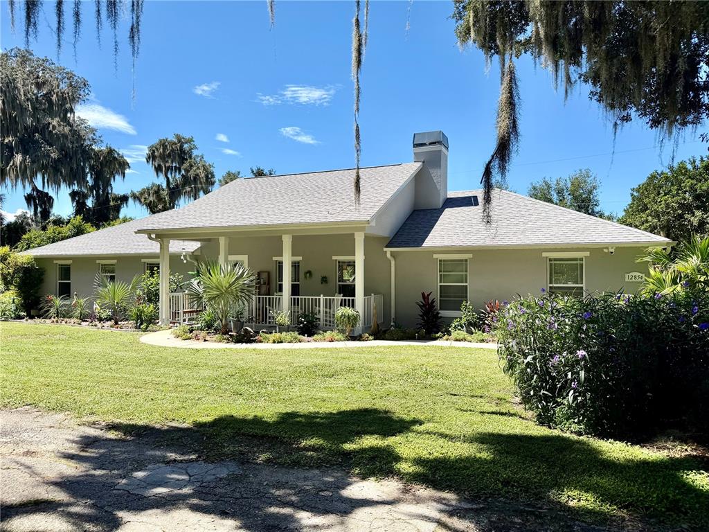 Property for sale at 12854 SE 118TH TERRACE, OCKLAWAHA, FL, 32179
