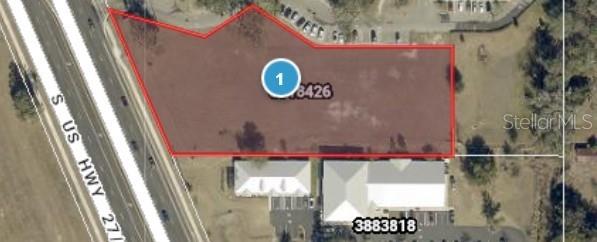 2+ acres