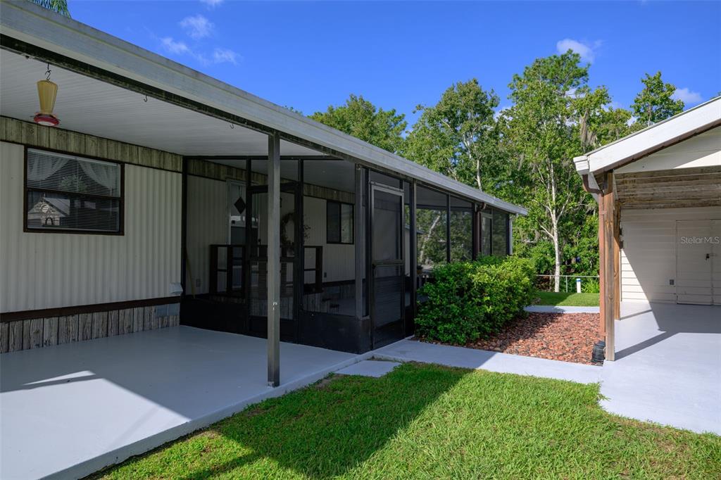 Property for sale at 139 SPORTSMAN ROAD, SATSUMA, FL, 32189