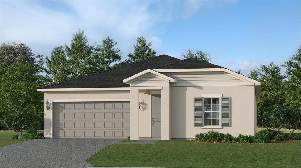 Property for sale at 8270 SAINT KITTS CIRCLE, ENGLEWOOD, FL, 34224