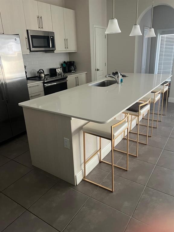 Property for sale at 209 MACAULAYS COVE, HAINES CITY, FL, 33844