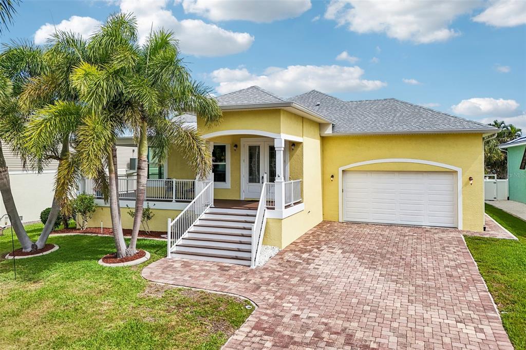 Property for sale at 8174 17TH AVENUE W, BRADENTON, FL, 34209
