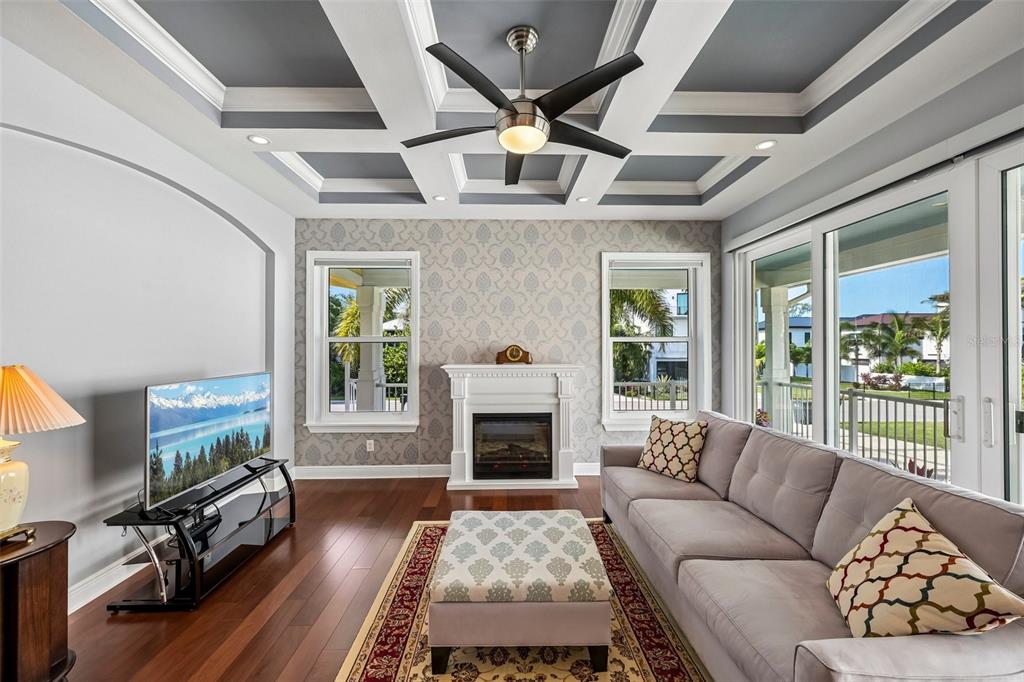 Property for sale at 8174 17TH AVENUE W, BRADENTON, FL, 34209