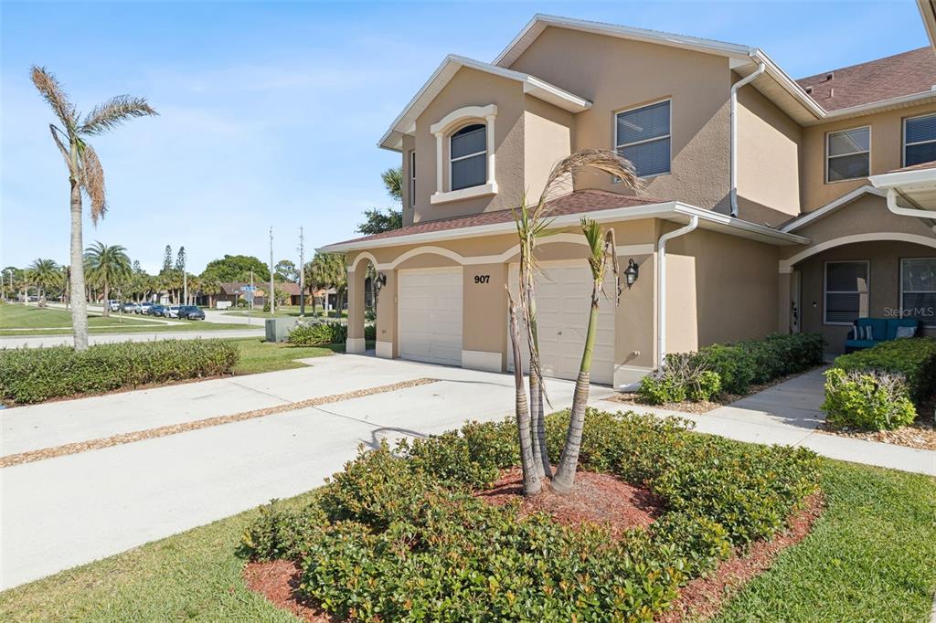 Property for sale at 907 OCASO LANE UNIT 101, ROCKLEDGE, FL, 32955