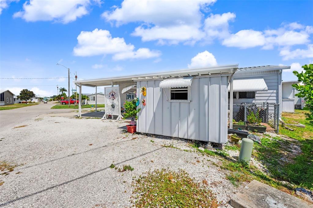 Property for sale at 6523 KANSAS STREET, BRADENTON, FL, 34207