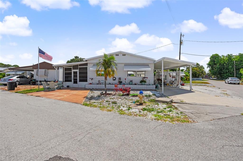 Property for sale at 6523 KANSAS STREET, BRADENTON, FL, 34207