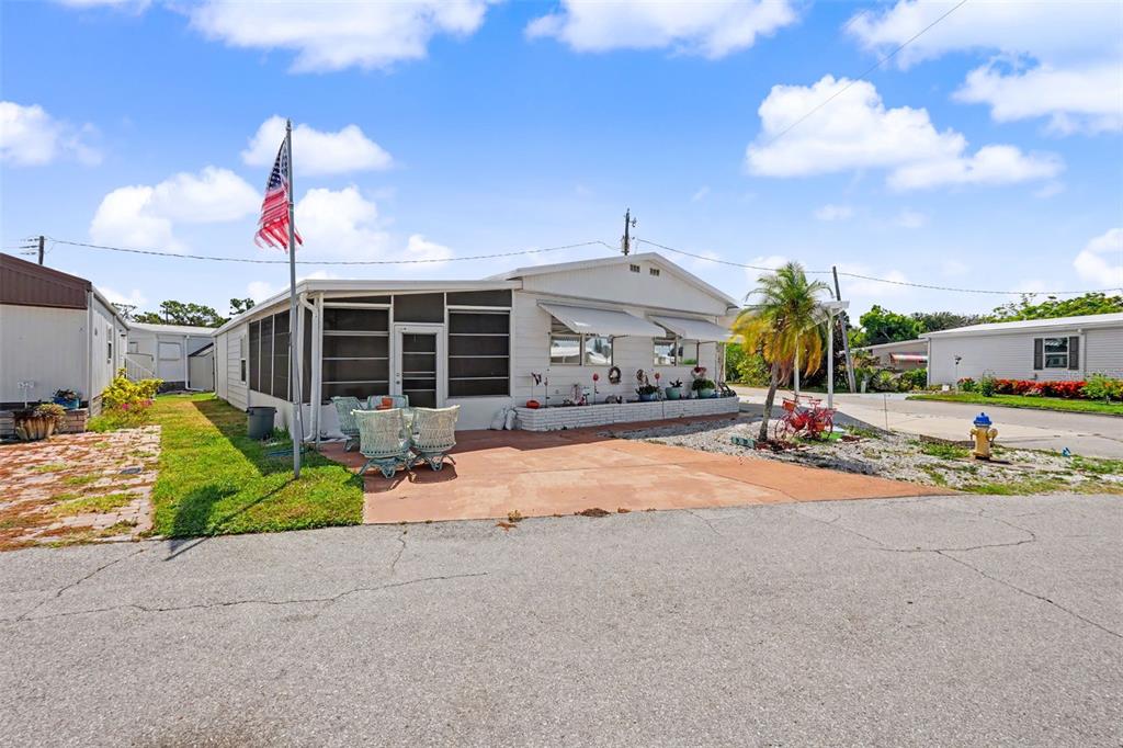 Property for sale at 6523 KANSAS STREET, BRADENTON, FL, 34207