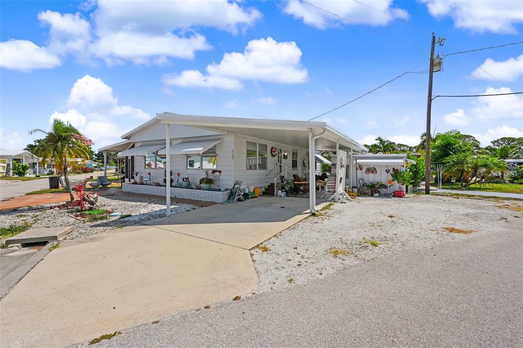 Property for sale at 6523 KANSAS STREET, BRADENTON, FL, 34207