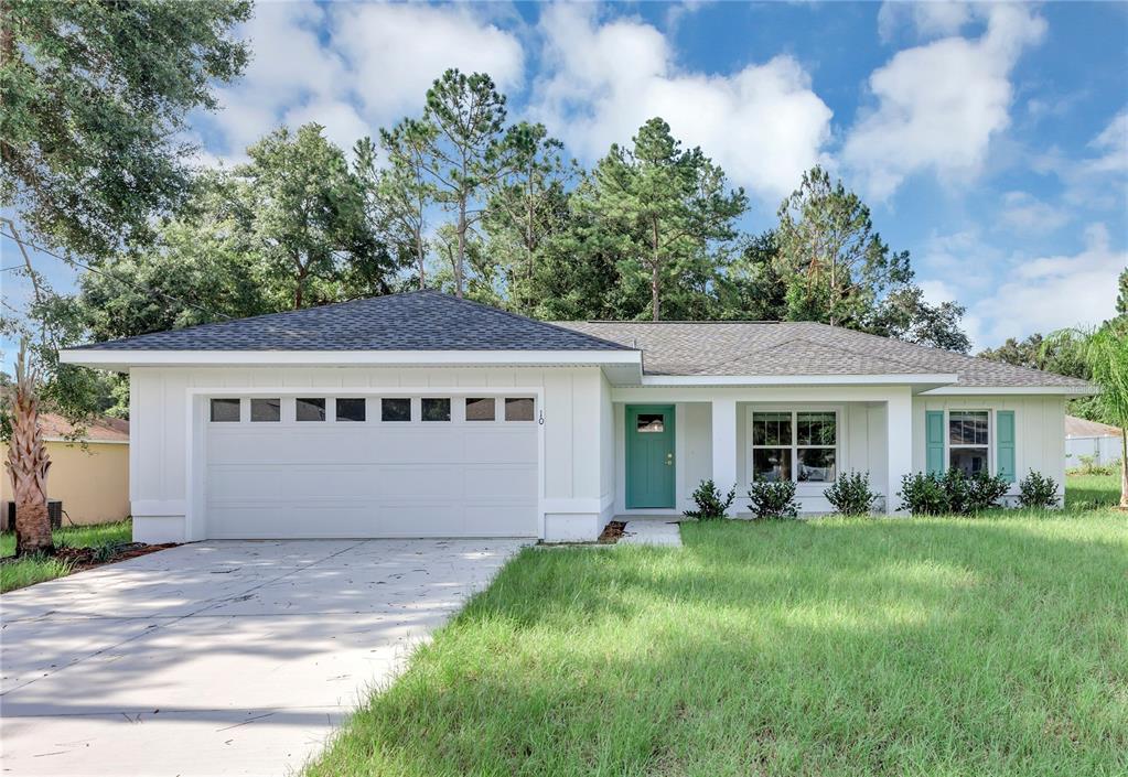 Property for sale at 22 WALNUT COURSE, OCALA, FL, 34472