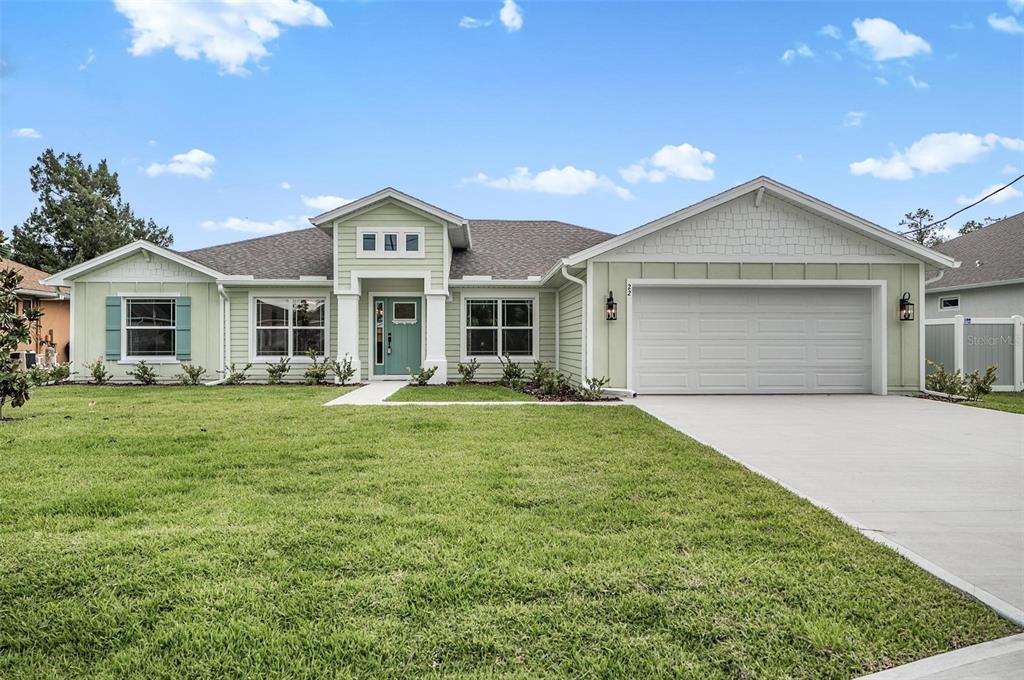 Property for sale at 22 ERIC DRIVE, PALM COAST, FL, 32164
