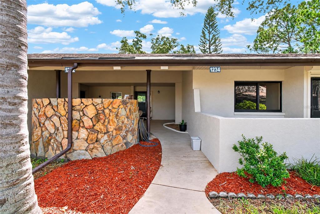 Property for sale at 1234 11TH CIRCLE SE UNIT 19, LARGO, FL, 33771