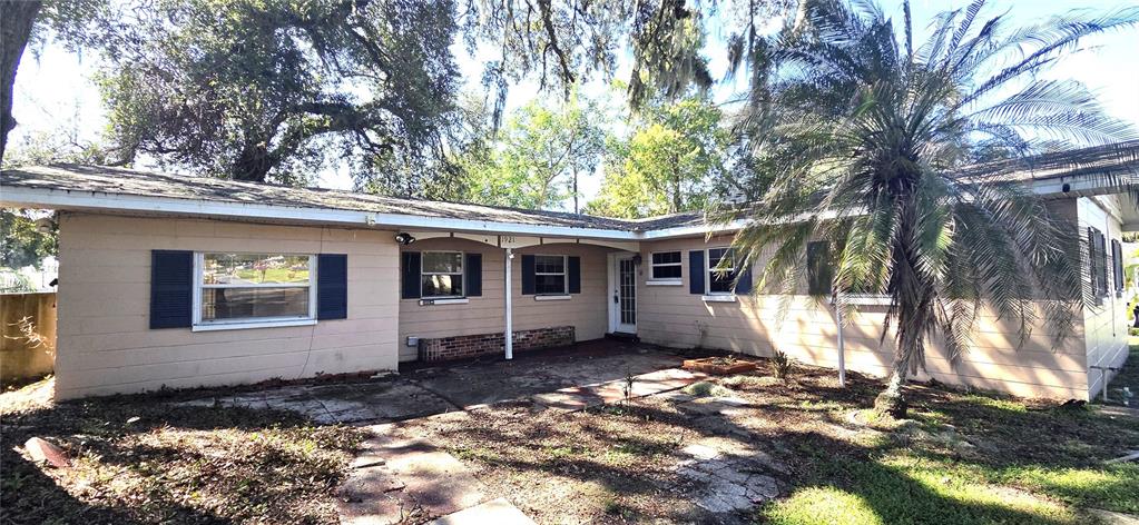 Property for sale at 1921 SYLVESTER ROAD, LAKELAND, FL, 33803