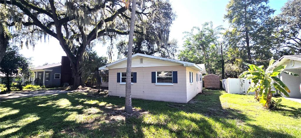 Property for sale at 1921 SYLVESTER ROAD, LAKELAND, FL, 33803