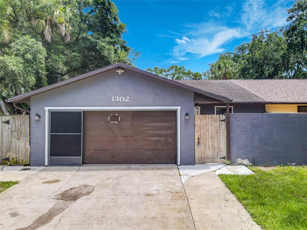 Property for sale at 1302 BOND STREET, EDGEWATER, FL, 32132