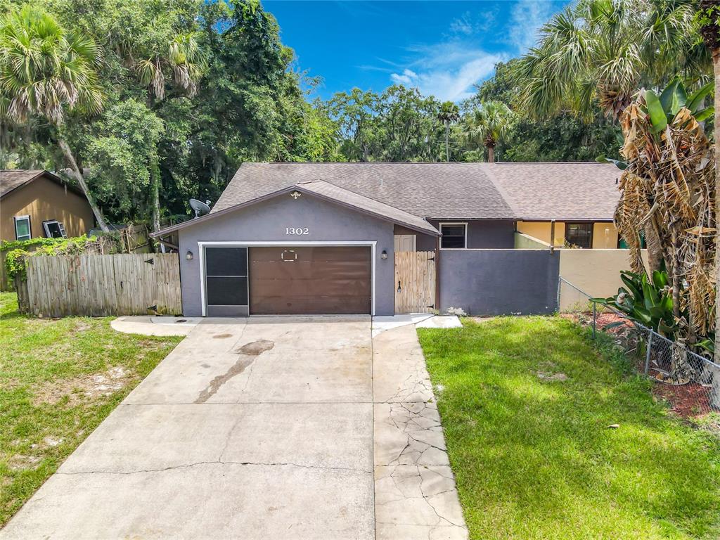 Property for sale at 1302 BOND STREET, EDGEWATER, FL, 32132