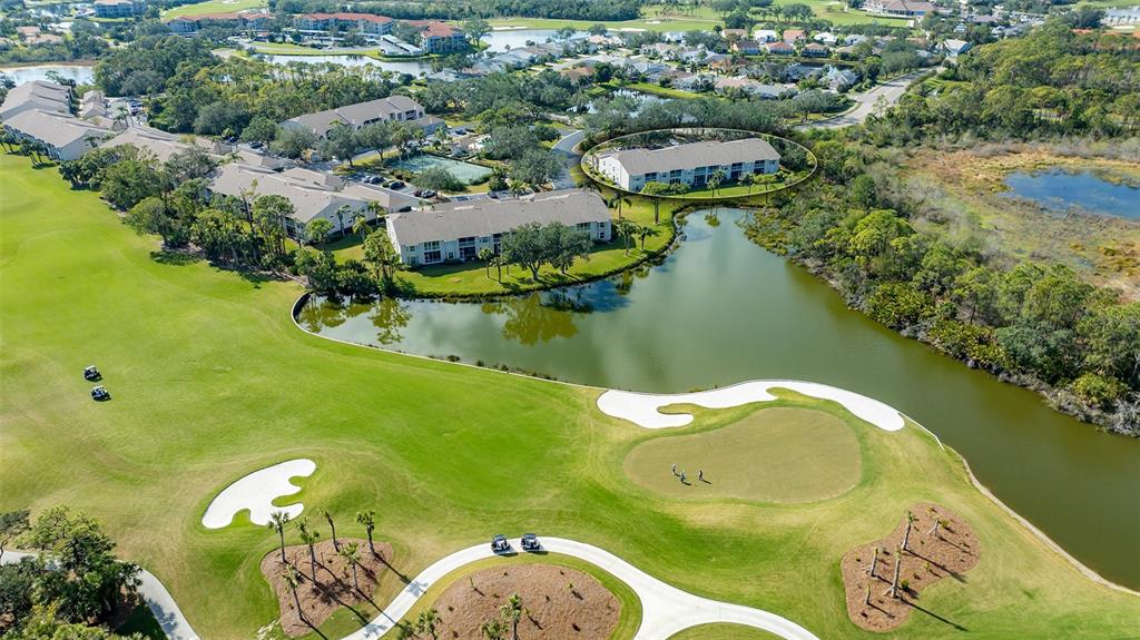 Property for sale at 8901 VERANDA WAY UNIT 111, SARASOTA, FL, 34238