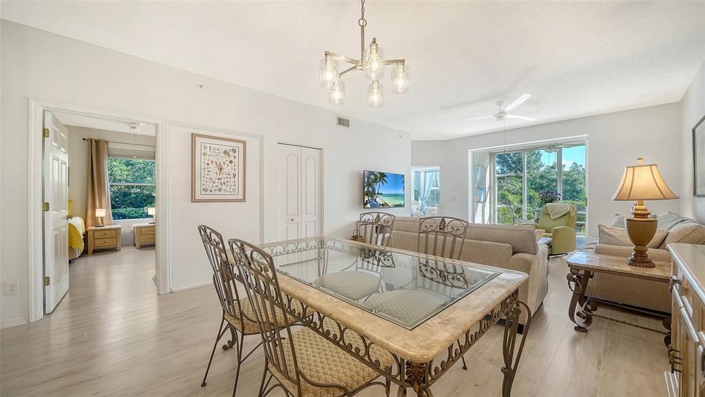 Property for sale at 8901 VERANDA WAY UNIT 111, SARASOTA, FL, 34238